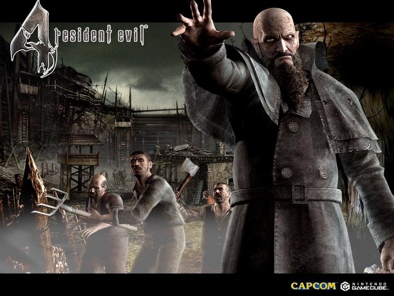 resident evil 4 remake time to beat resident evil 4 remake time to beat